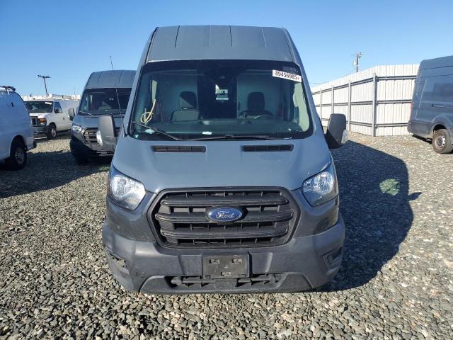 2020 Ford Transit Delivery Van