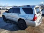 2006 Toyota 4runner SR5