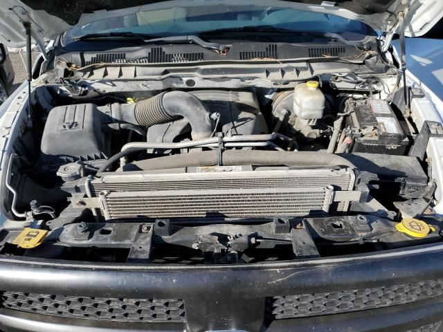 2016 Dodge RAM 2500 ST