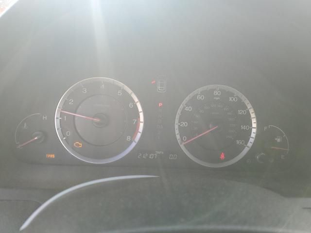 2008 Honda Accord LX