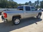 2009 Chevrolet Silverado C1500 LT