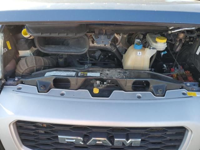 2020 Dodge RAM Promaster 3500 3500 High