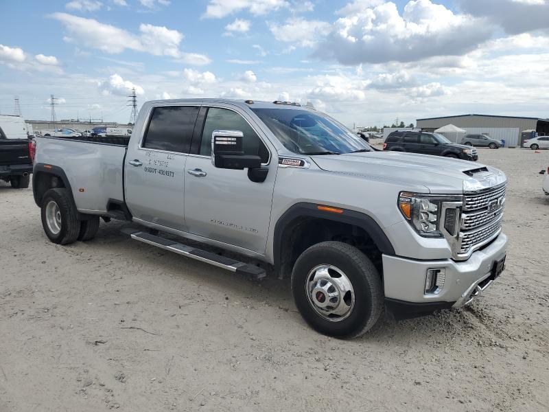 2023 GMC Sierra