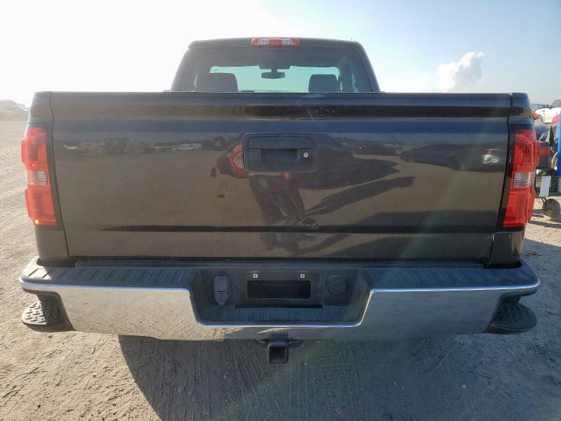 2015 GMC Sierra C1500