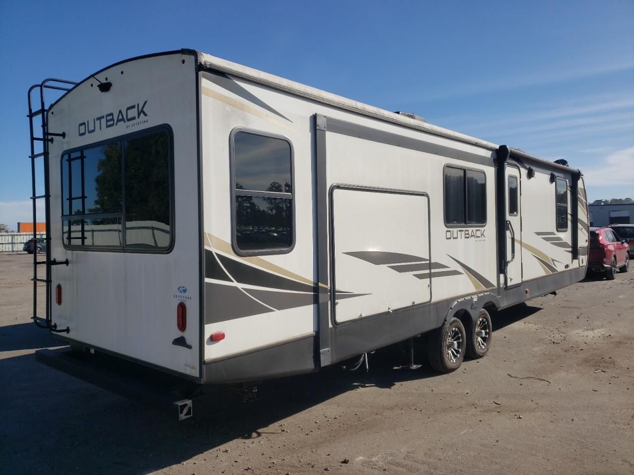 2021 Keystone Outback-RV