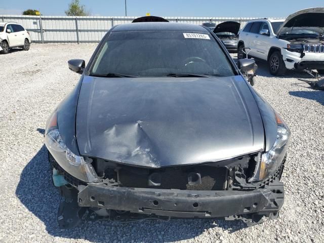 2011 Honda Accord LXP