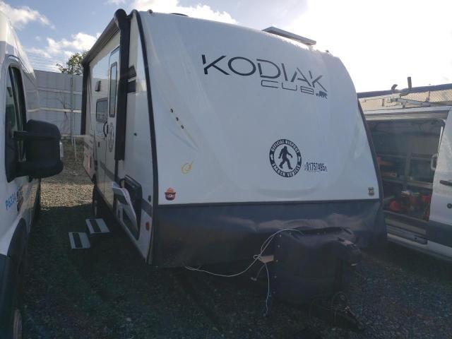 2022 Kodiak Travel Trailer