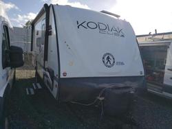 2022 Kodiak Travel Trailer for sale in Spanaway, WA