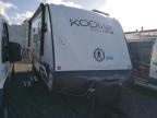 2022 Kodiak Travel Trailer