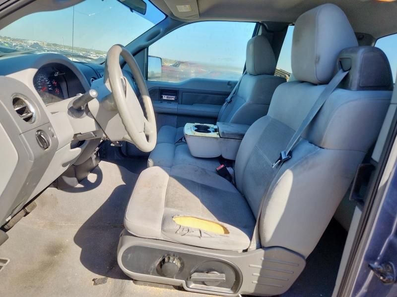 2004 Ford F150