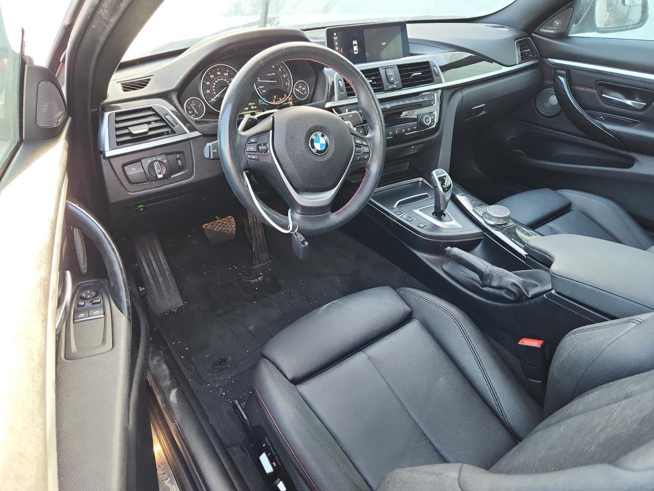 2019 BMW 430xi
