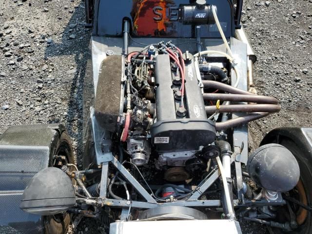 1991 Wqxs 1991 Other Wqxs Sport-ATV