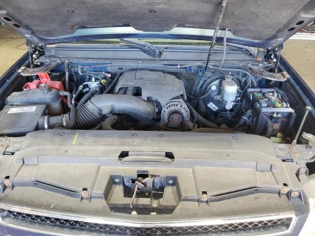 2007 Chevrolet Avalanche K1500