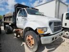2000 Ford F650 Super Duty