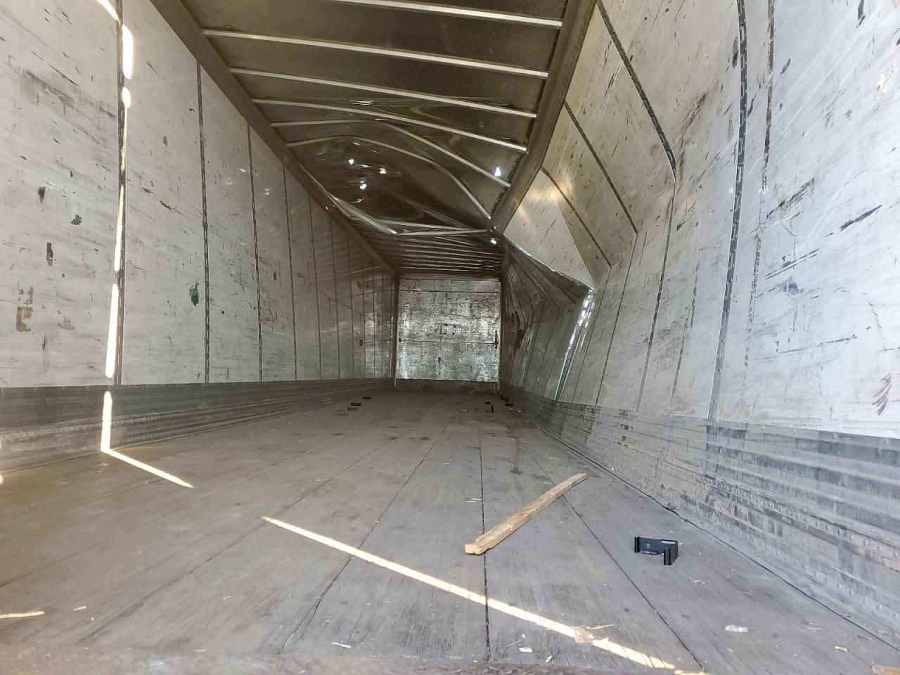 2015 Great Dane CCC-3314-01053 DRY Van Trailer