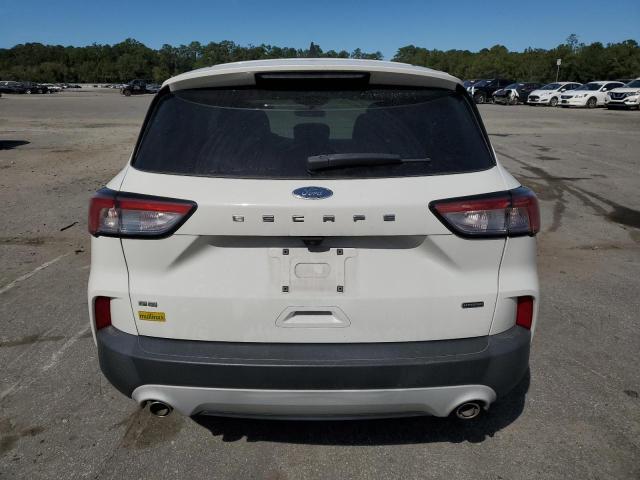 2020 Ford Escape se Sport