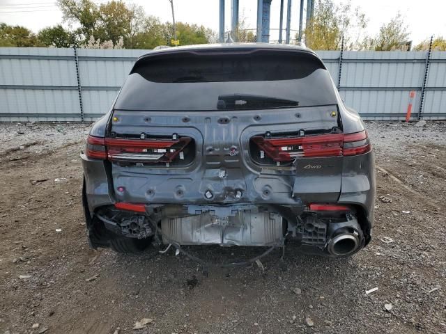 2022 Genesis Gv70 Base