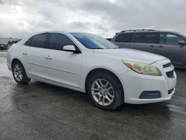 2013 Chevrolet Malibu 1LT