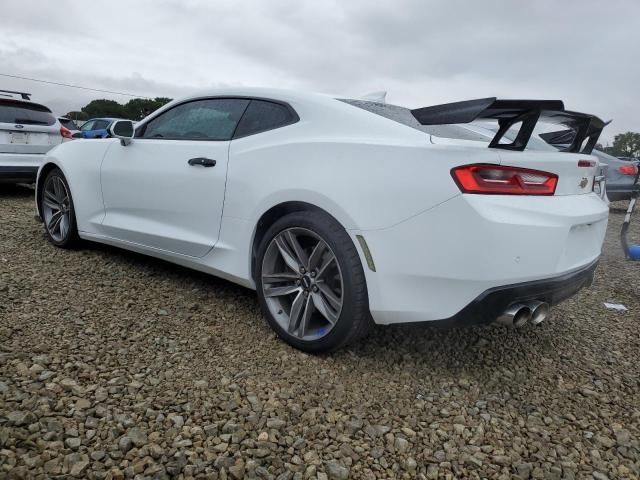 2016 Chevrolet Camaro SS
