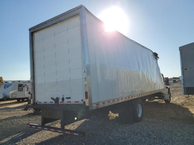 2025 Freightliner M2 106 MED-BOX Truck
