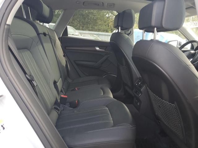 2023 Audi Q5 Premium 40