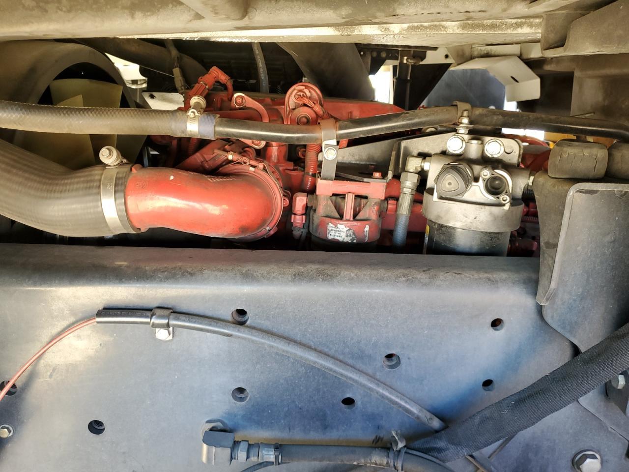 2019 Kalm AR Ottawa T2 Yard Truck