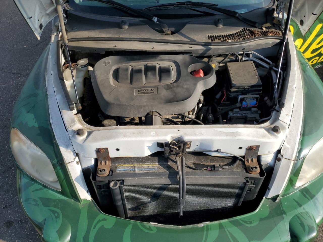 2007 Chevrolet Hhr Panel ls