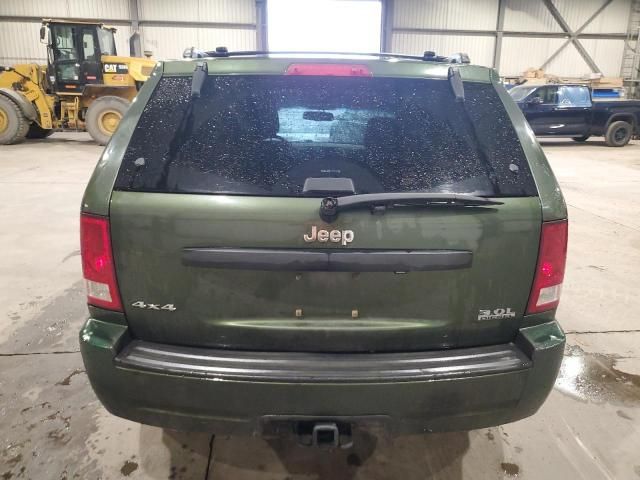 2008 Jeep Grand Cherokee Laredo