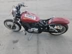 2002 Honda VT750 DC