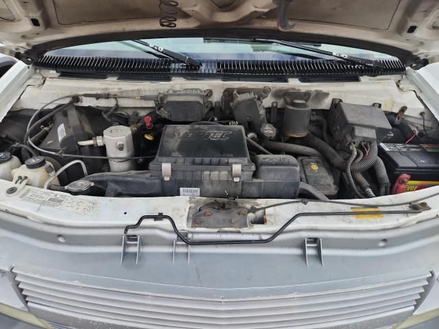 2003 Chevrolet Astro