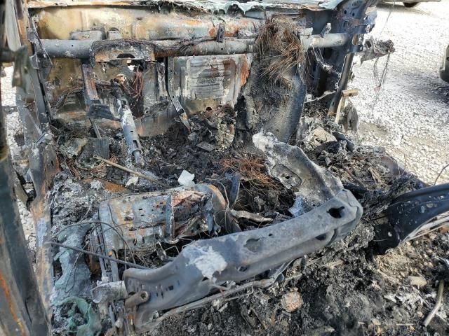 2024 Chevrolet Silverado C1500 High Country