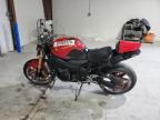 2005 Suzuki GSX-R600 K