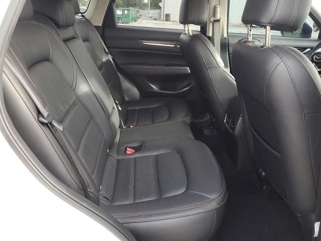2023 Mazda CX-5 Premium