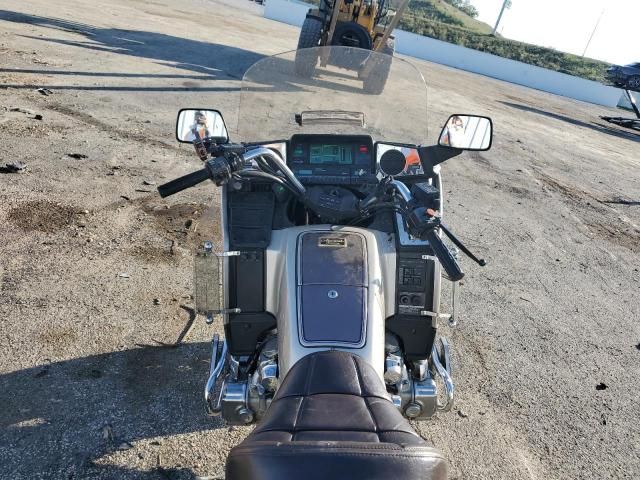 1985 Honda GL1200 A