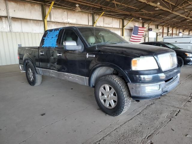 2006 Lincoln Mark LT