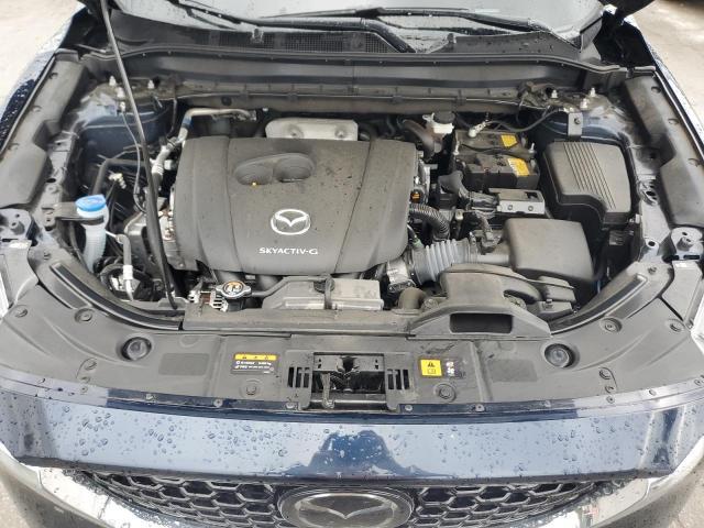 2024 Mazda Cx-5 Premium Plus