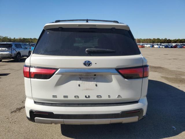 2023 Toyota Sequoia SR5