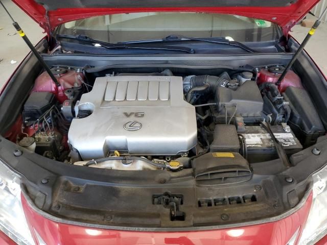 2014 Lexus ES 350