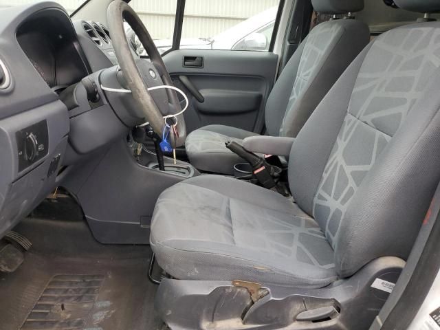 2013 Ford Transit Connect XLT