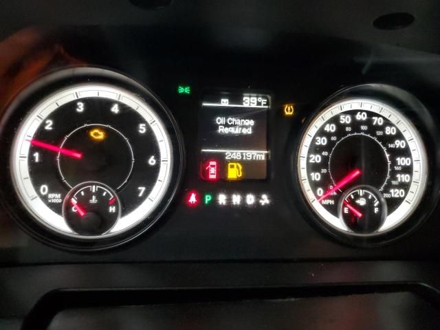 2014 Dodge RAM 2500 ST