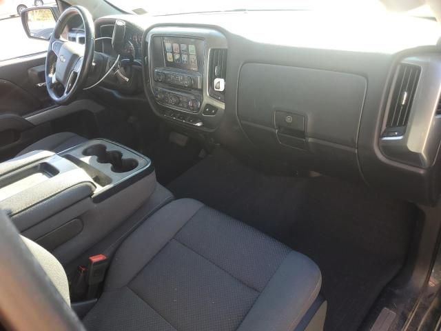 2019 Chevrolet Silverado LD K1500 LT