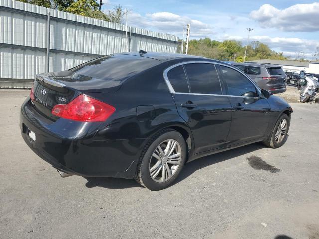 2011 Infiniti G25