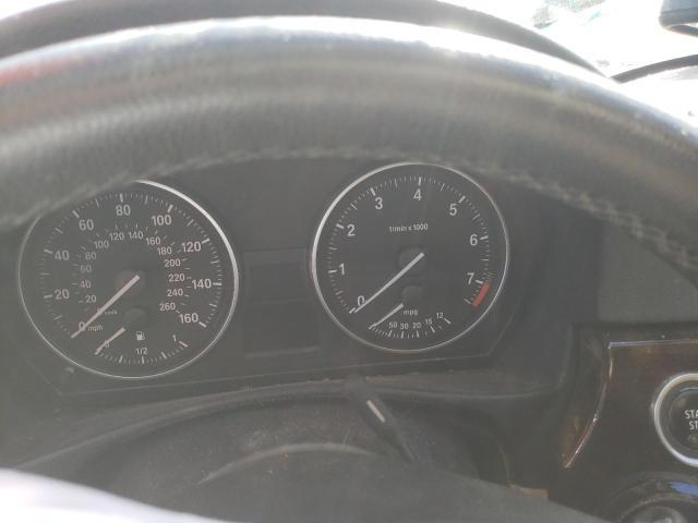 2010 BMW 328 i Sulev