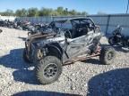 2020 Polaris RZR XP Tubro