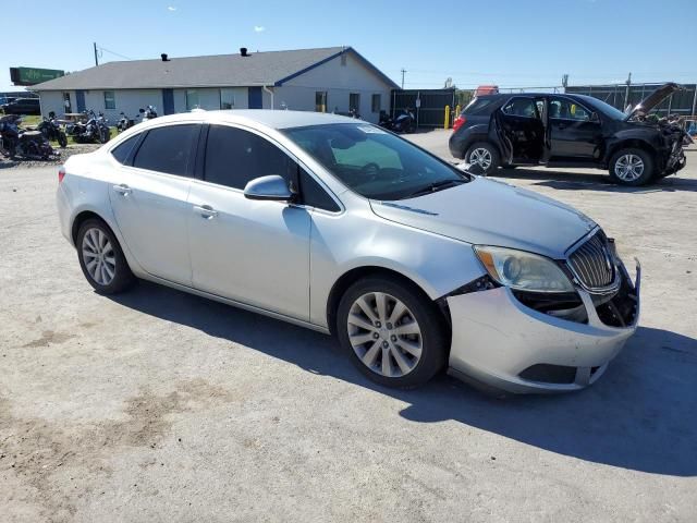 2015 Buick Verano