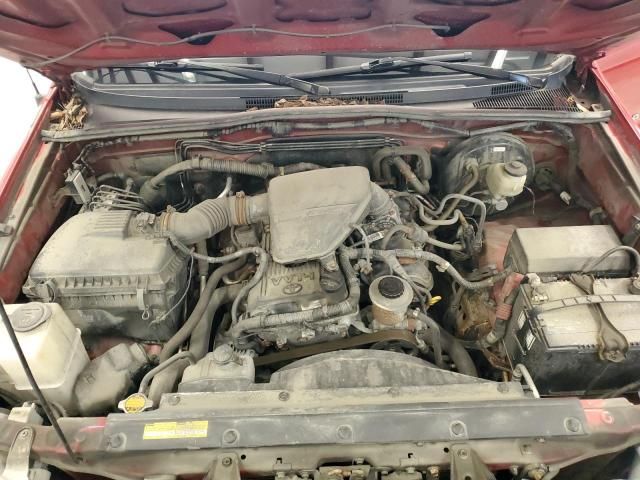 2015 Toyt 2015 Toyota Tacoma Access Cab