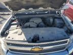 2012 Chevrolet Silverado K1500 LT