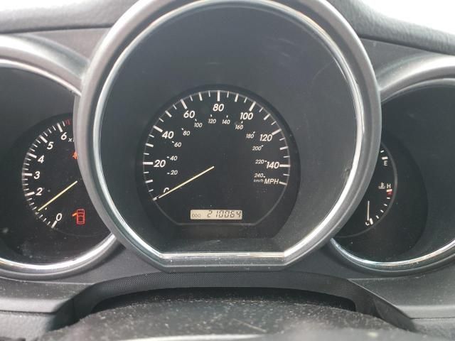 2007 Lexus RX 350
