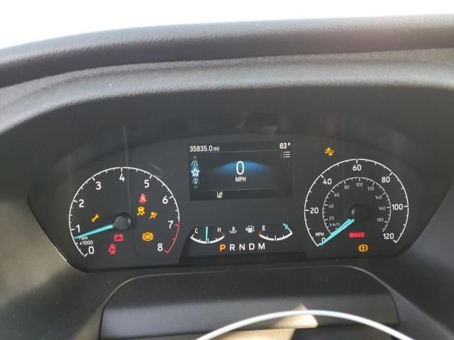 2024 Ford Transit T-350