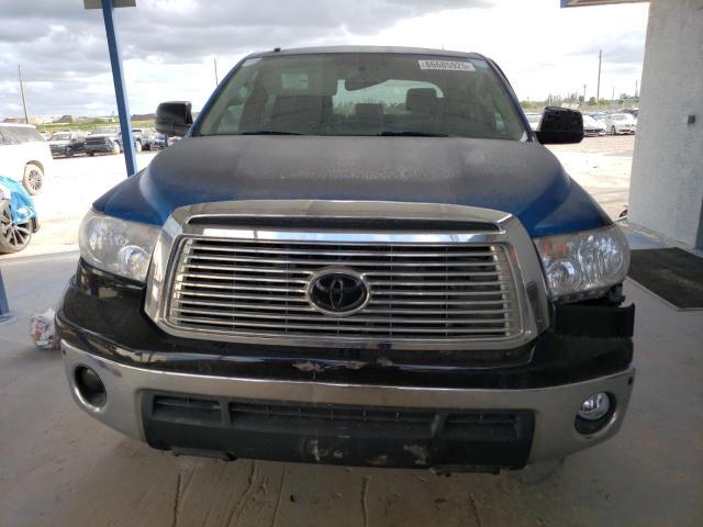 2011 Toyota Tundra Crewmax Limited